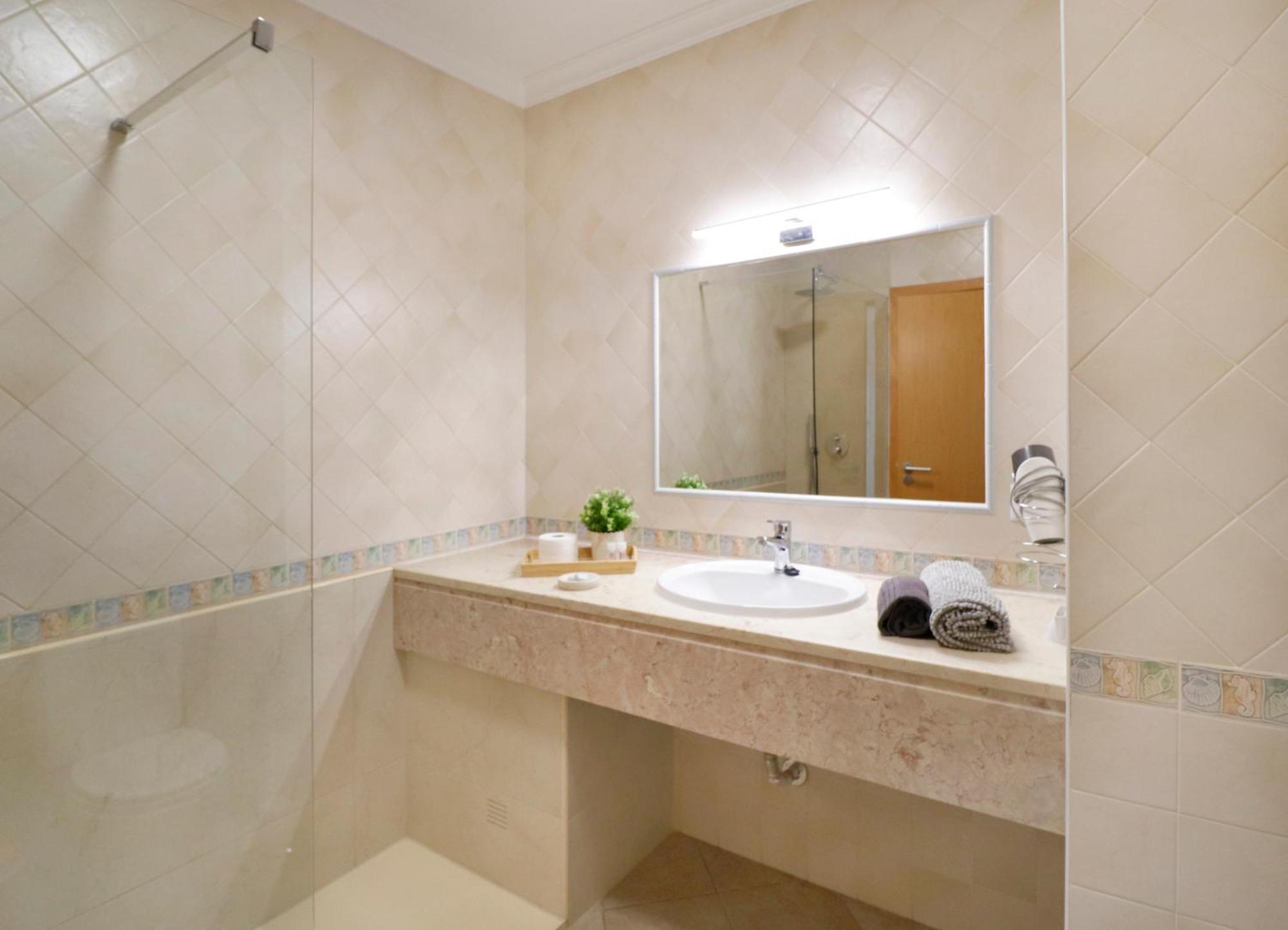 אלבופיירה Apt Baleeira Sol מראה חיצוני תמונה