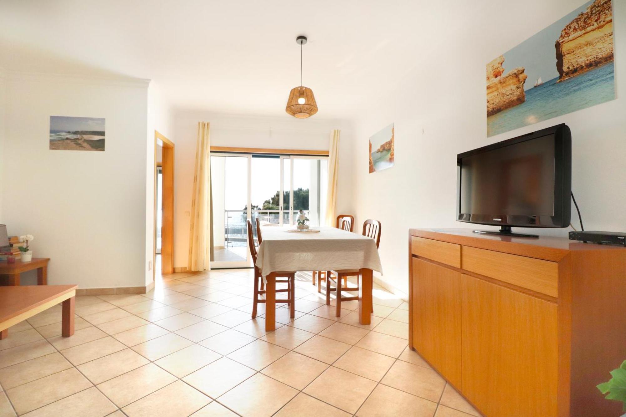 אלבופיירה Apt Baleeira Sol מראה חיצוני תמונה