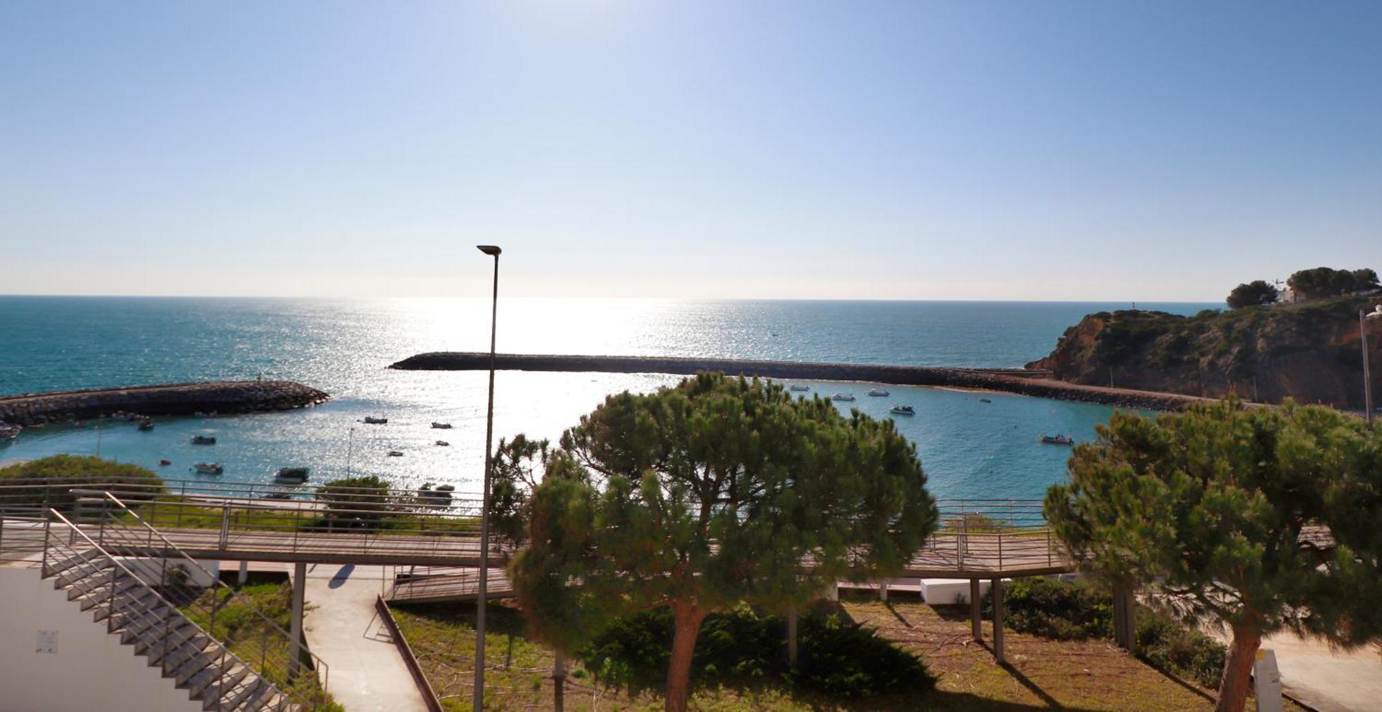 אלבופיירה Apt Baleeira Sol מראה חיצוני תמונה