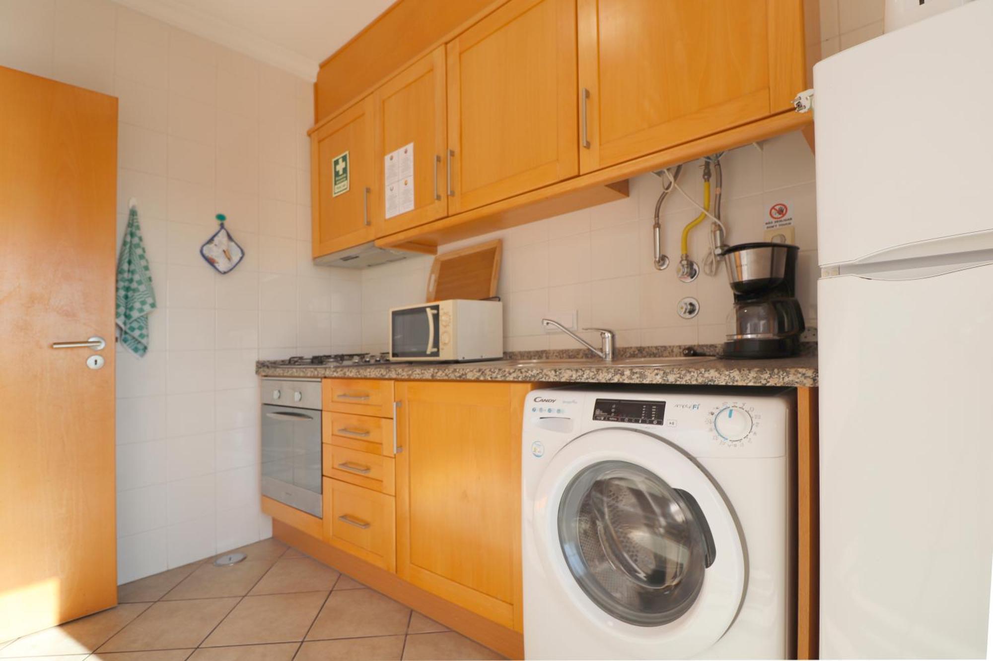 אלבופיירה Apt Baleeira Sol מראה חיצוני תמונה