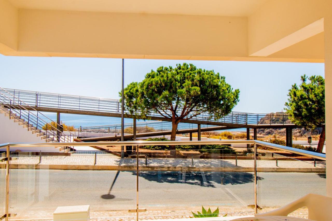 אלבופיירה Apt Baleeira Sol מראה חיצוני תמונה